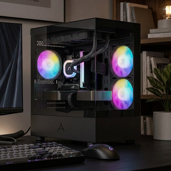 제이티소프트 컴집 게이밍 가성비 인기템 조립 PC 루노 11