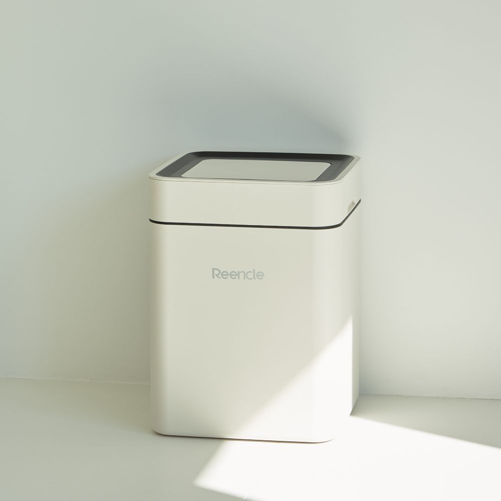 린클 린클 스마트 자동 휴지통 20L