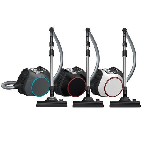 밀레 Boost CX1 파워라인