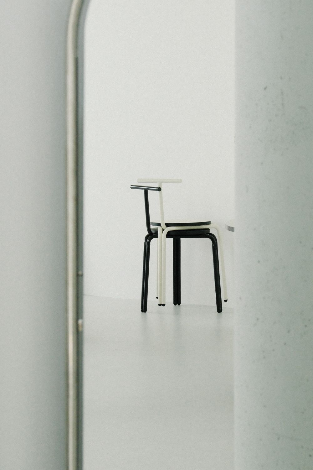 비아크 [오늘의집 단독] SEON Stool