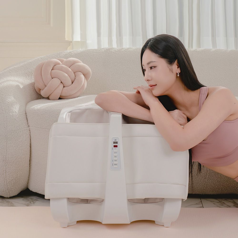 세븐라이너 세븐라이너 특허받은 종아리 마사지기 SLM-8000