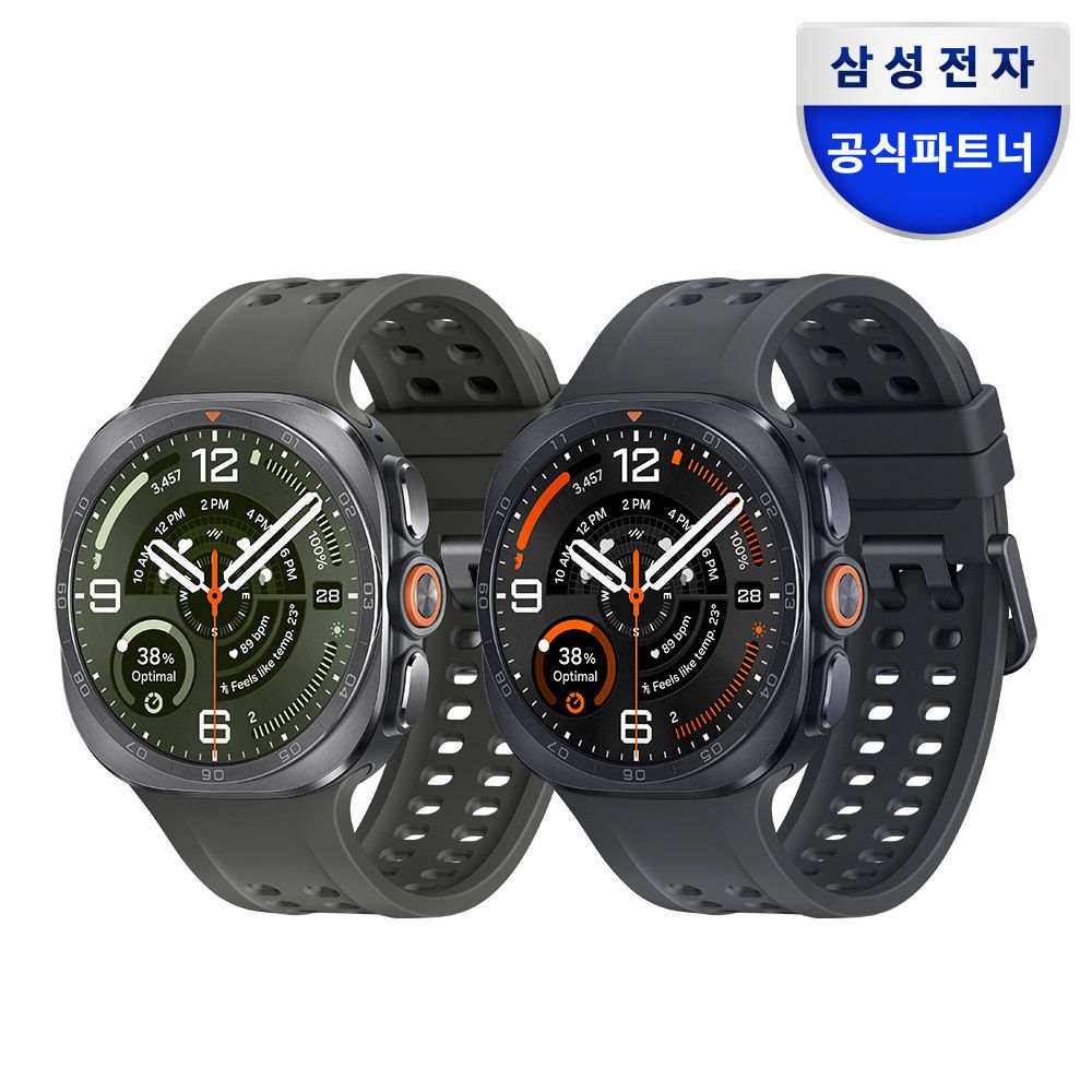 삼성전자 갤럭시 워치 울트라2 LTE 자급제 SM-L715N