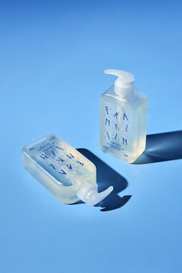 [3+1] 비건 아기주방세제 500ml 과일 유아 식기세제