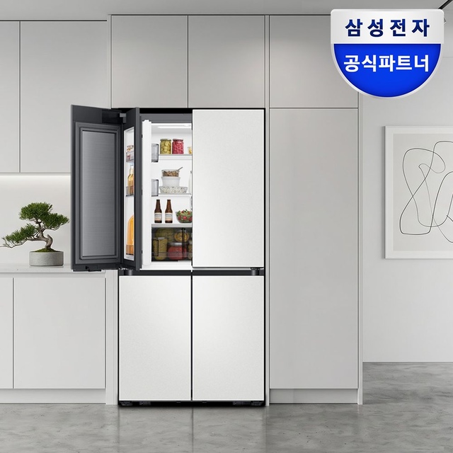[브랜드위크] 키친핏 4도어냉장고 210만원대+네이버 블로그 리뷰(5만 상품권) - 이미지 6