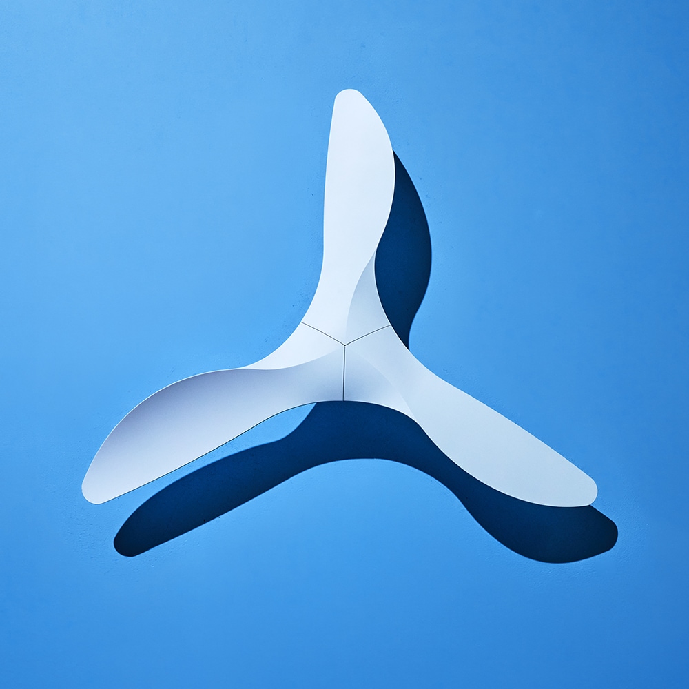 루씨에어 코타라 커넥트 CTC 실링팬 IoT 137cm 3colors
