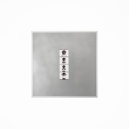 EVOKE STANZA BOARD 4CUT 스텐액자 인생네컷 포토보드 스테인리스 사진