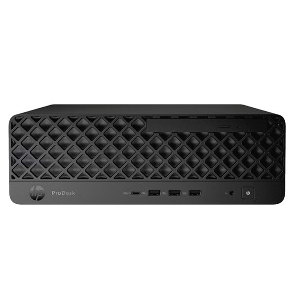 HP 프로데스크 4 소형 폼팩터 G1i BP6C6PT 울트라5 16G 512G 사무용 데스크탑