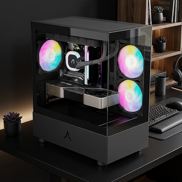 제이티소프트 컴집 게이밍 가성비 인기템 조립 PC 루노 12