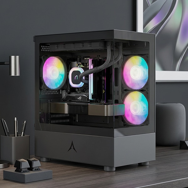 제이티소프트 컴집 게이밍 가성비 인기템 조립 PC 루노 13