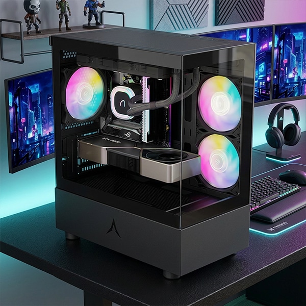 제이티소프트 컴집 게이밍 가성비 인기템 조립 PC 루노 14