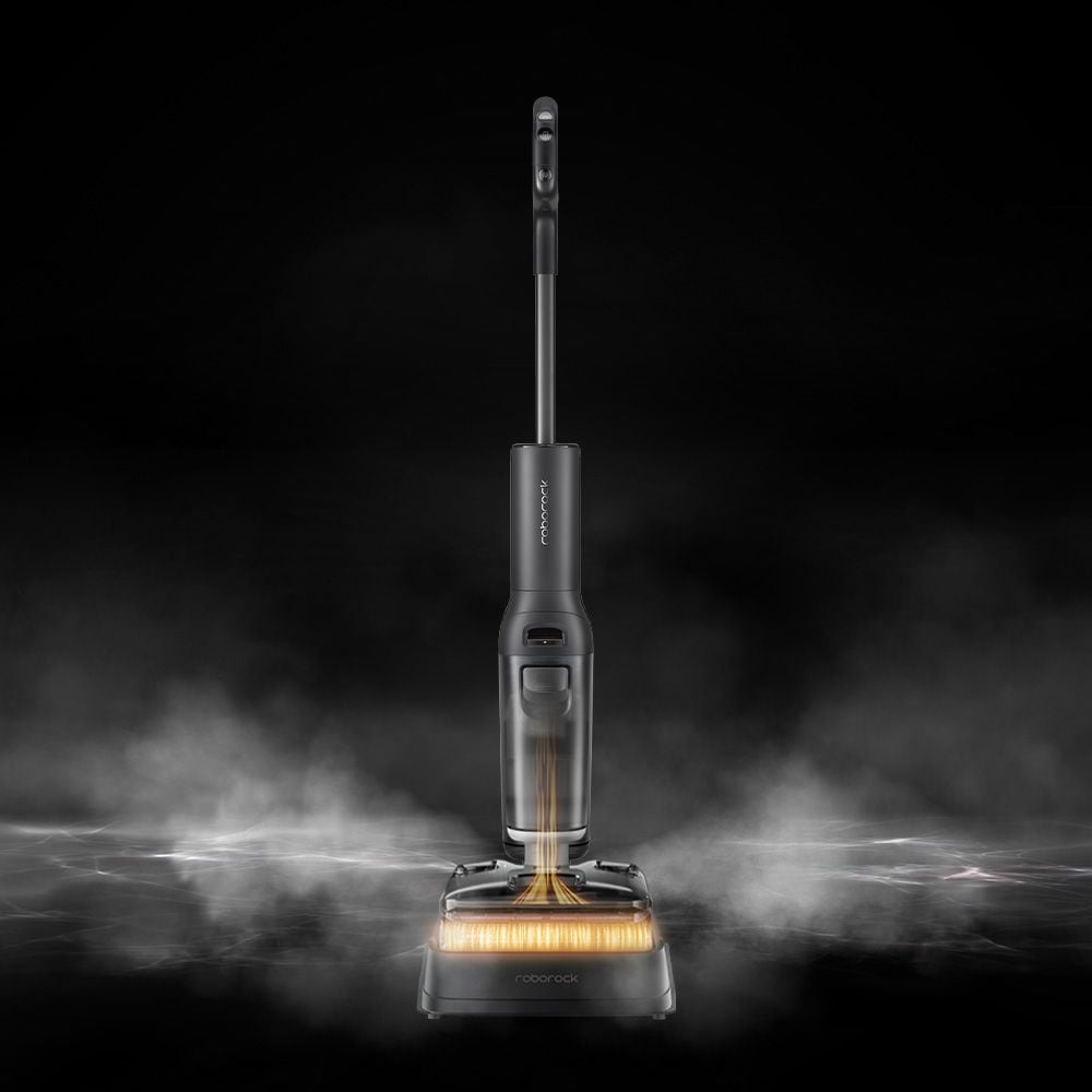 로보락 F25 Steam 진공 물걸레청소기