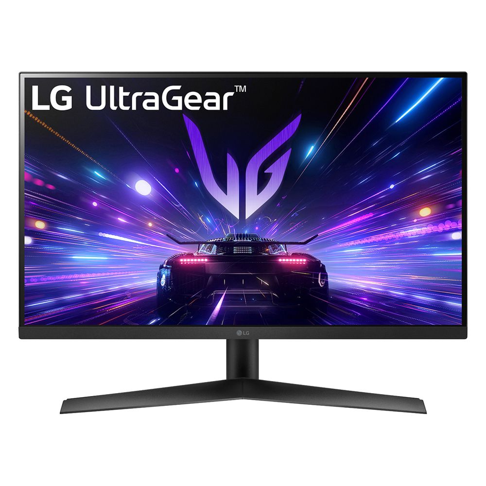 LG전자 게이밍 모니터 27GS60F FHD 180Hz PC 게임용 27형 1ms