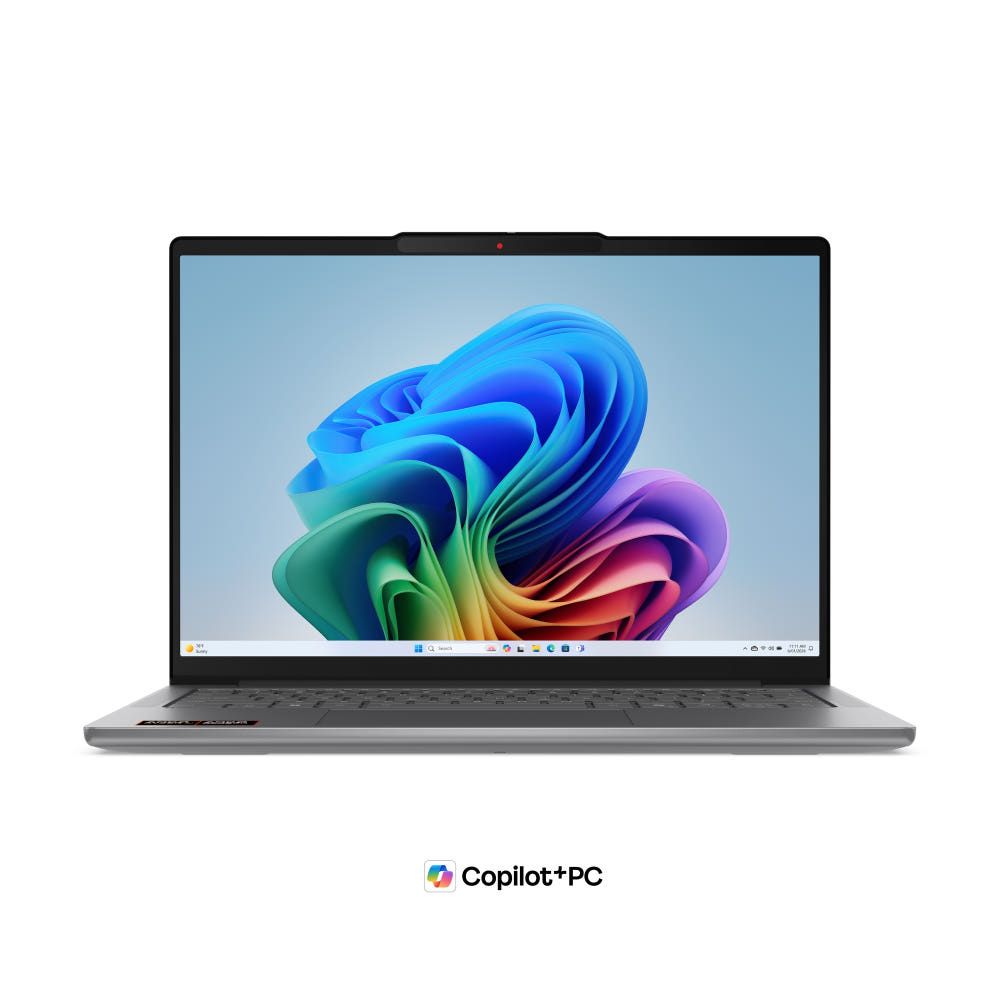 레노버 아이디어패드 Slim5 14AGP11 R5 AI 430 OLED 노트북 윈도우 탑재