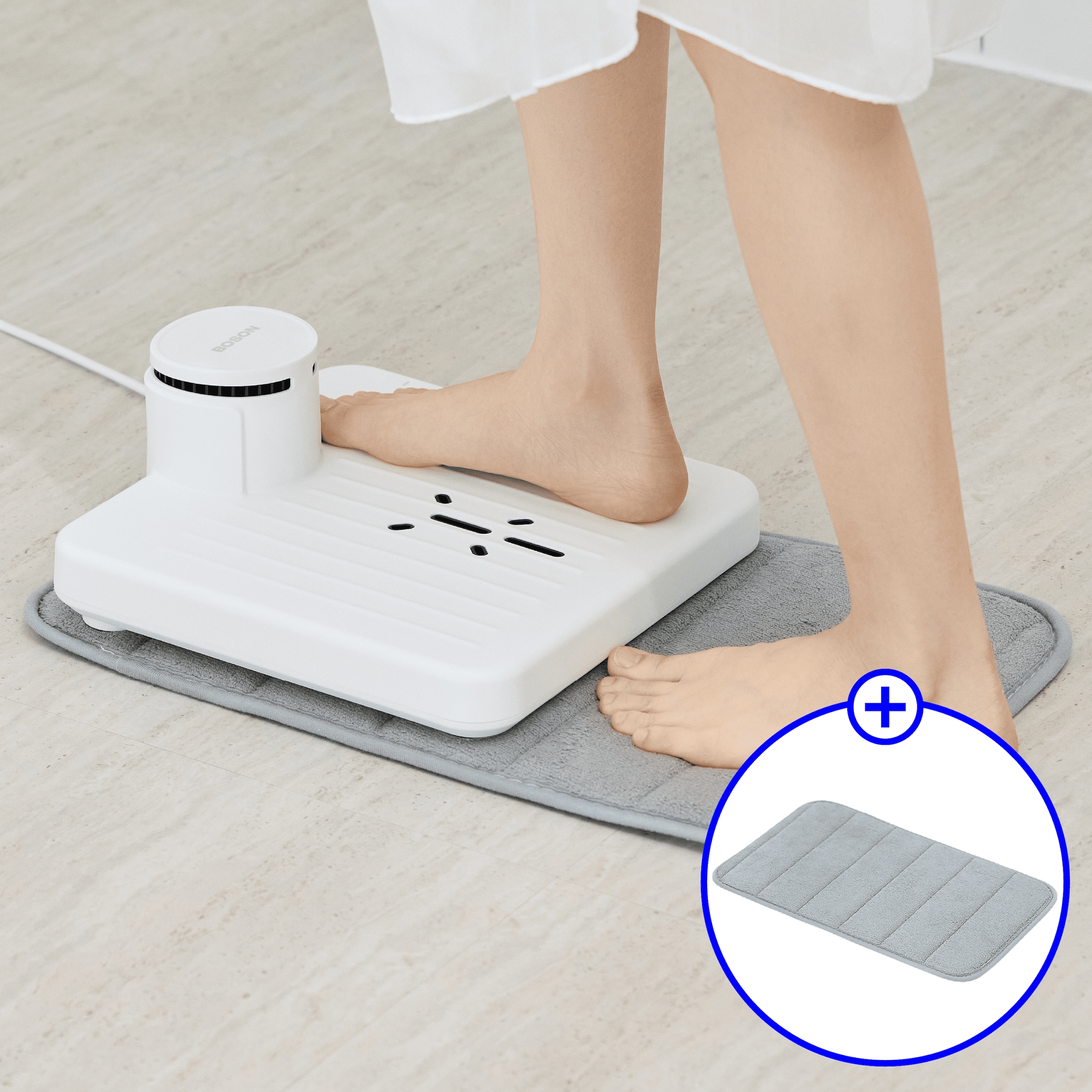[오늘출발] 버그빅스 층간소음매트 증정 바디드라이어 바디 건조기 드라이기 몸말리는기계