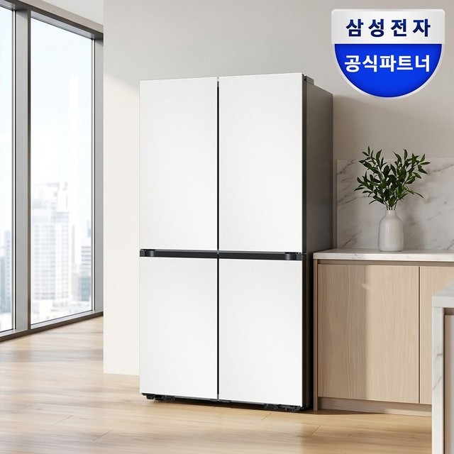 [브랜드위크] 키친핏 4도어냉장고 210만원대+네이버 블로그 리뷰(5만 상품권) - 이미지 7