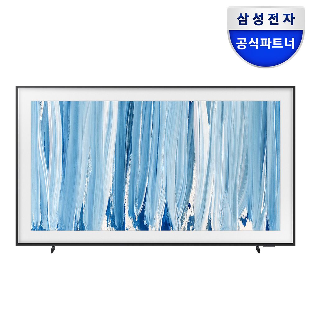 삼성전자 삼성 2026 The Frame Pro 189cm(75인치) TV KQ75LSH03WFXR