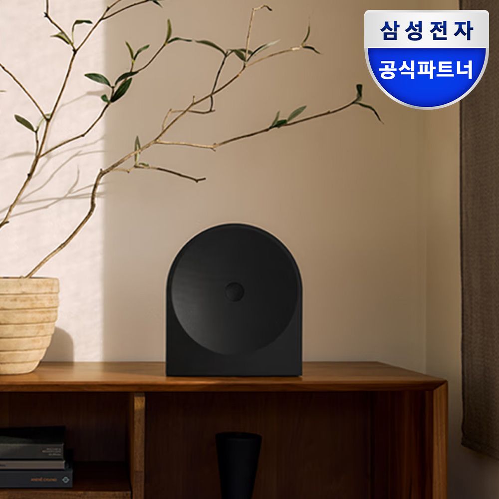 삼성전자 삼성 뮤직 스튜디오 HW-LS50H/KR Wi-Fi 스피커 사운드바 고품질 사운드