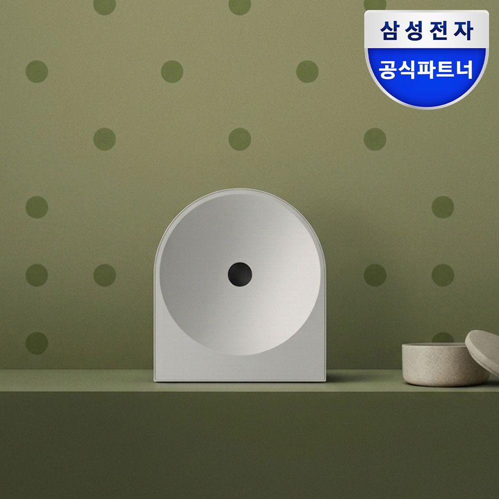 삼성전자 삼성 뮤직 스튜디오 Wi-Fi 스피커 HW-LS51H/KR 사운드바 고품질 사운드