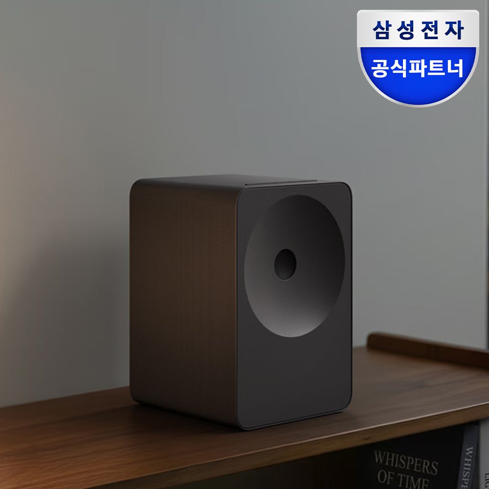 삼성전자 삼성 뮤직 스튜디오 Wi-Fi 스피커 HW-LS70H/KR 3.1.1ch