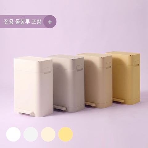 냄새차단 휴지통 공구 이미지
