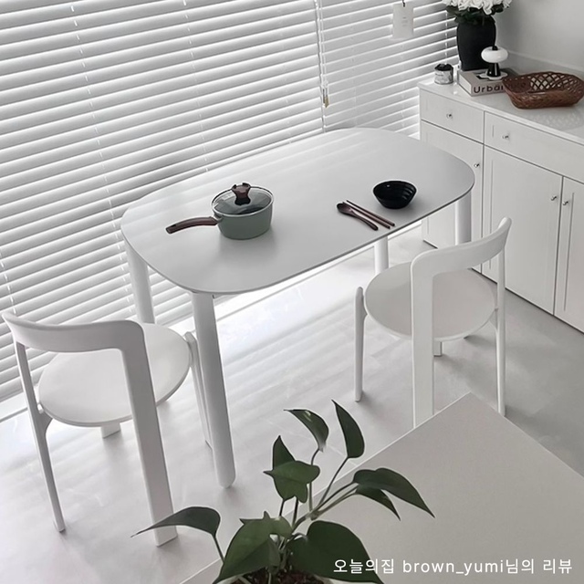 포레홈 소리없는 포세린 세라믹 식탁 모음전 - 이미지 7