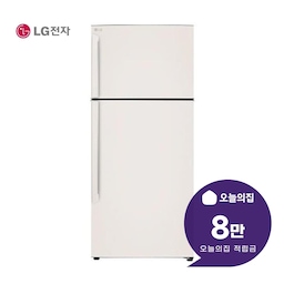 [렌탈] 오브제컬렉션 일반냉장고 507L D502MEE33