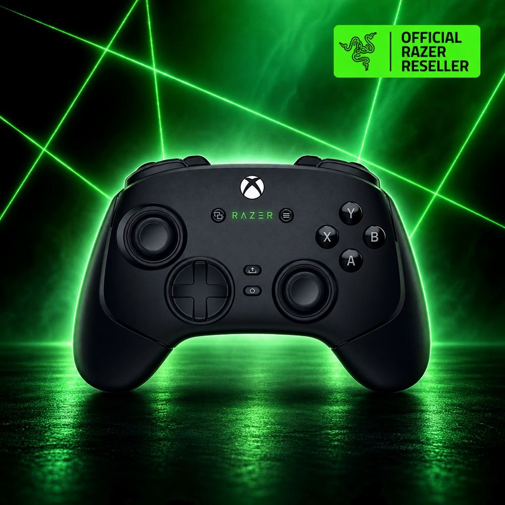 RAZER Wolverine 울버린 V3 프로 Xbox/PC 호환 게임패드 컨트롤러