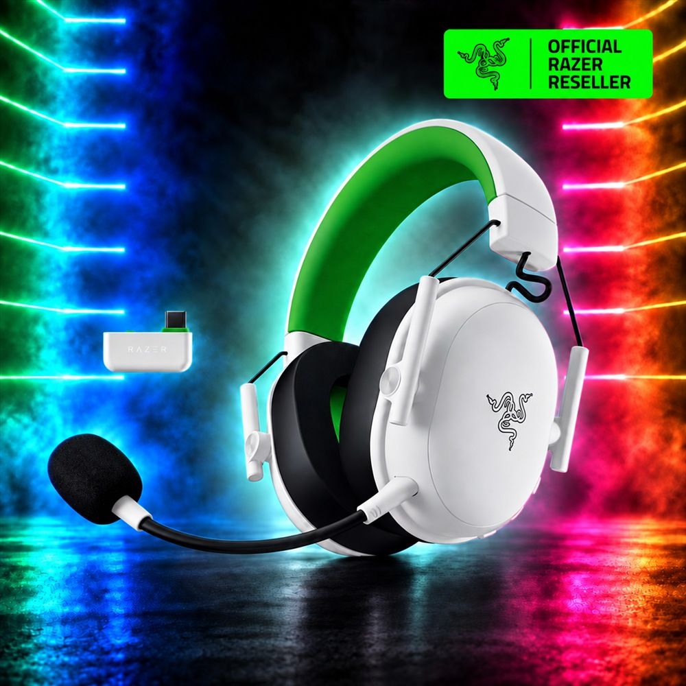 RAZER 레이저코리아 블랙샤크 V3 X 하이퍼스피드 게이밍 유무선 블루투스 Xbox 호환 헤드셋