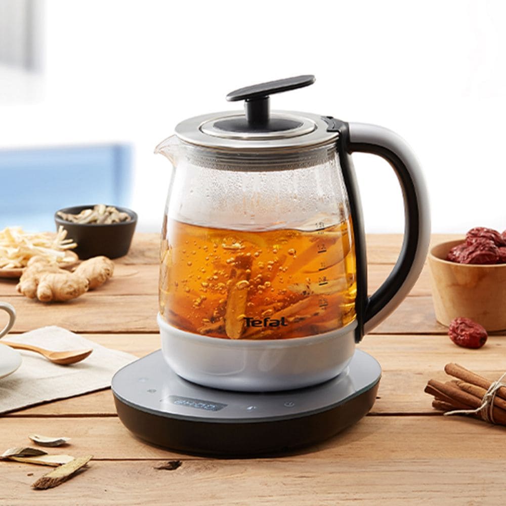 테팔 차탕기 인퓨자 1.5L BJ800D