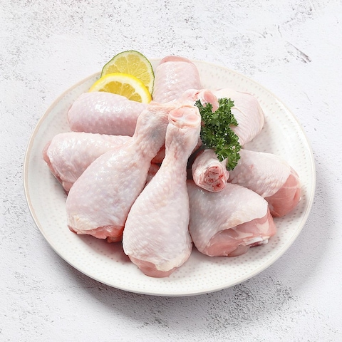 두메산골 절단육(24조각내외) 1kg+1kg