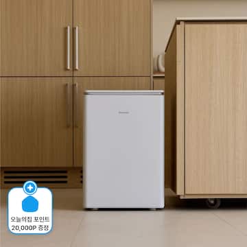 소담 미니 김치냉장고 음료냉장고 40L KRDT040SKN1