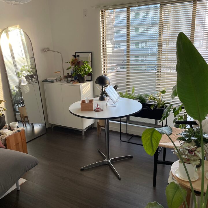 short form carousel card thumbnail