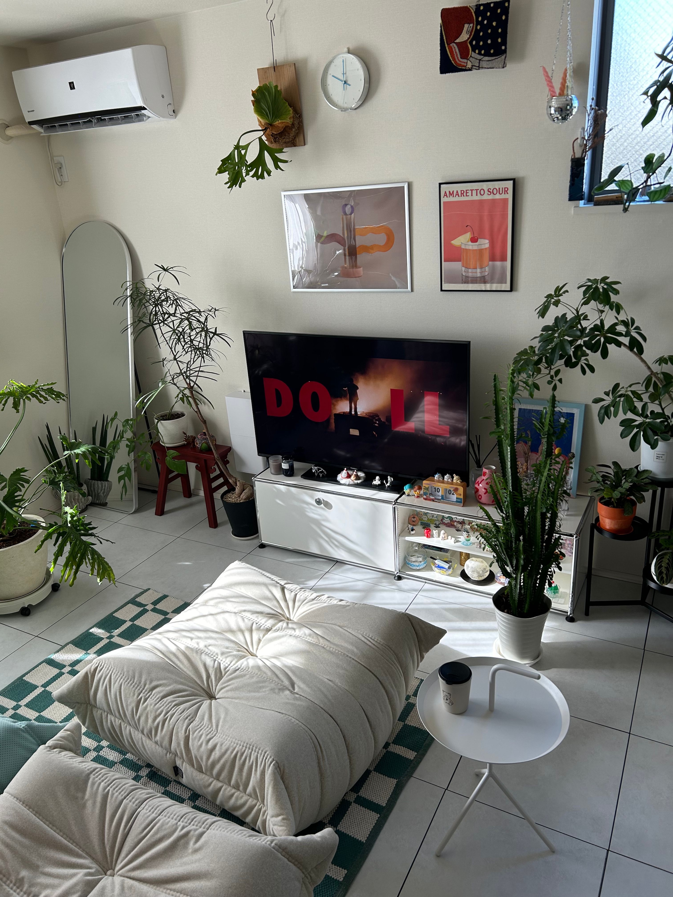 USMハラー テレビボード［14色］| Ohouse(オーハウス)家具