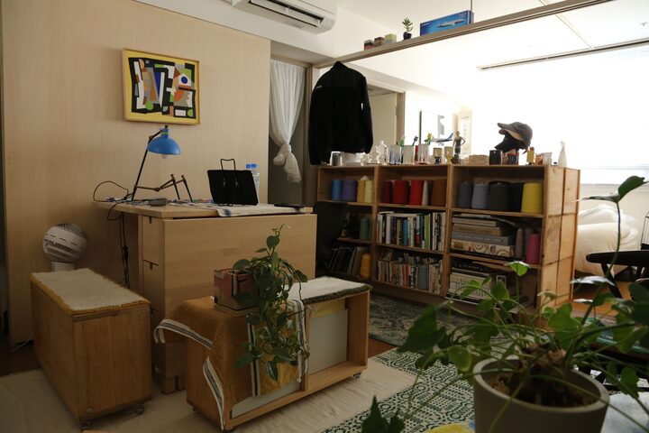 short form carousel card thumbnail