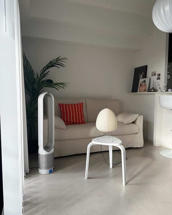 新しいソファ
新しい照明
#インテリア #sofa #isamunoguchi