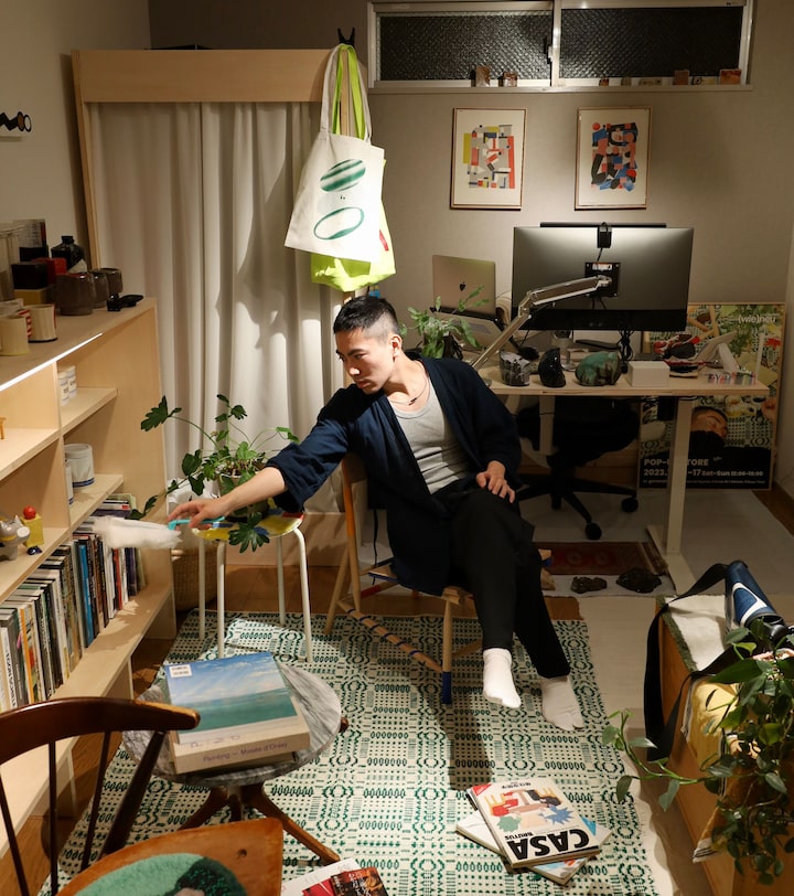 short form carousel card thumbnail