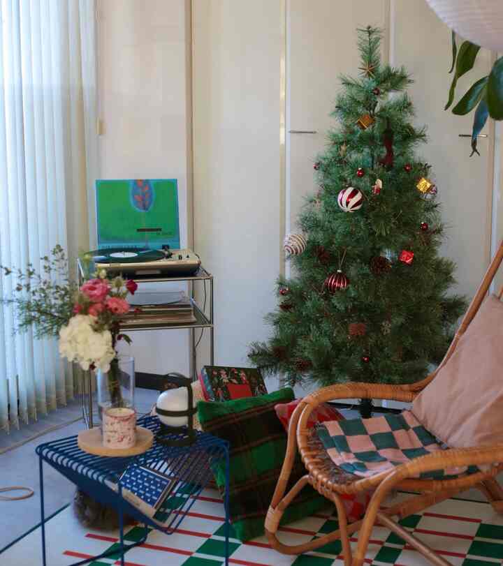 #クリスマス装飾 #模様替え