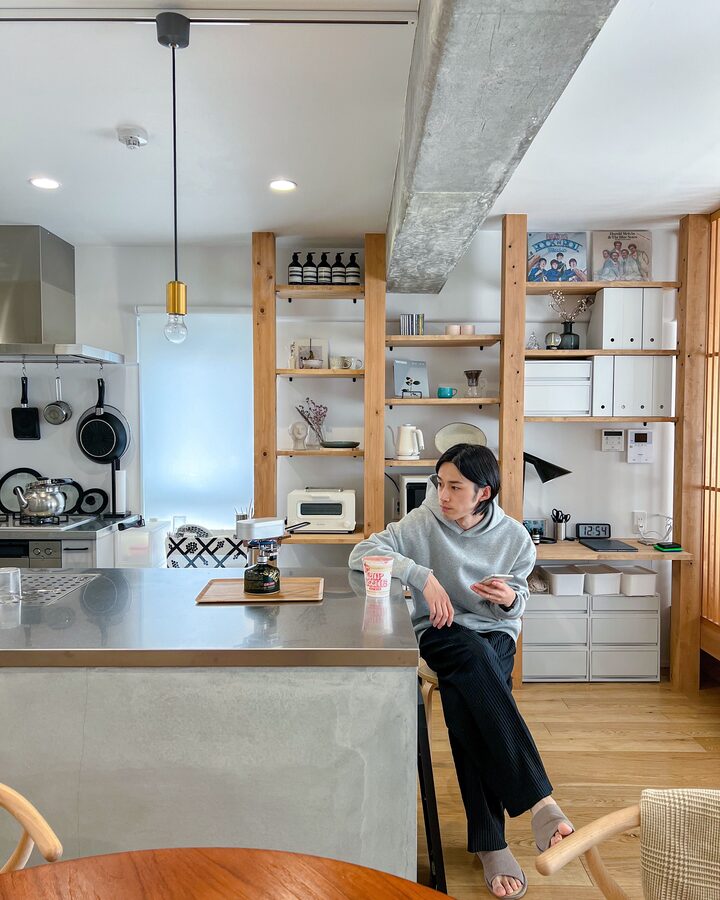 short form carousel card thumbnail