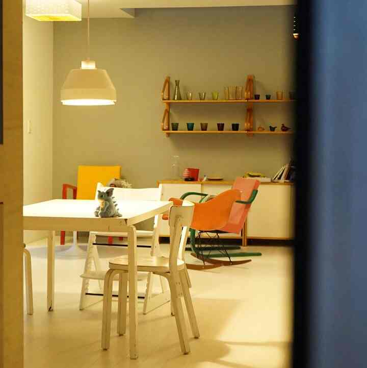 我が家へようこそ ！


#アルテック
#椅子69
#ama500
＃生活
＃ビンテージ
#フィンランドデザイン
#アルバラアルト