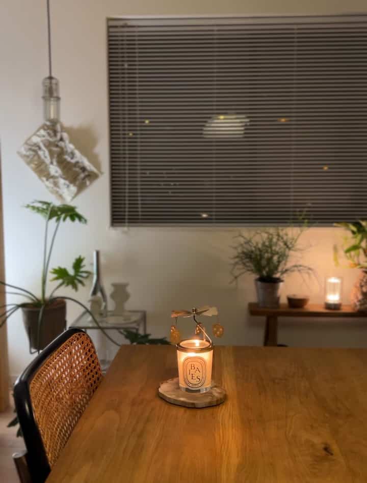 去年のカルーセルです🕯️ 

2023.12.23


#ダイニングルーム #アロエキャンドル #diptyque