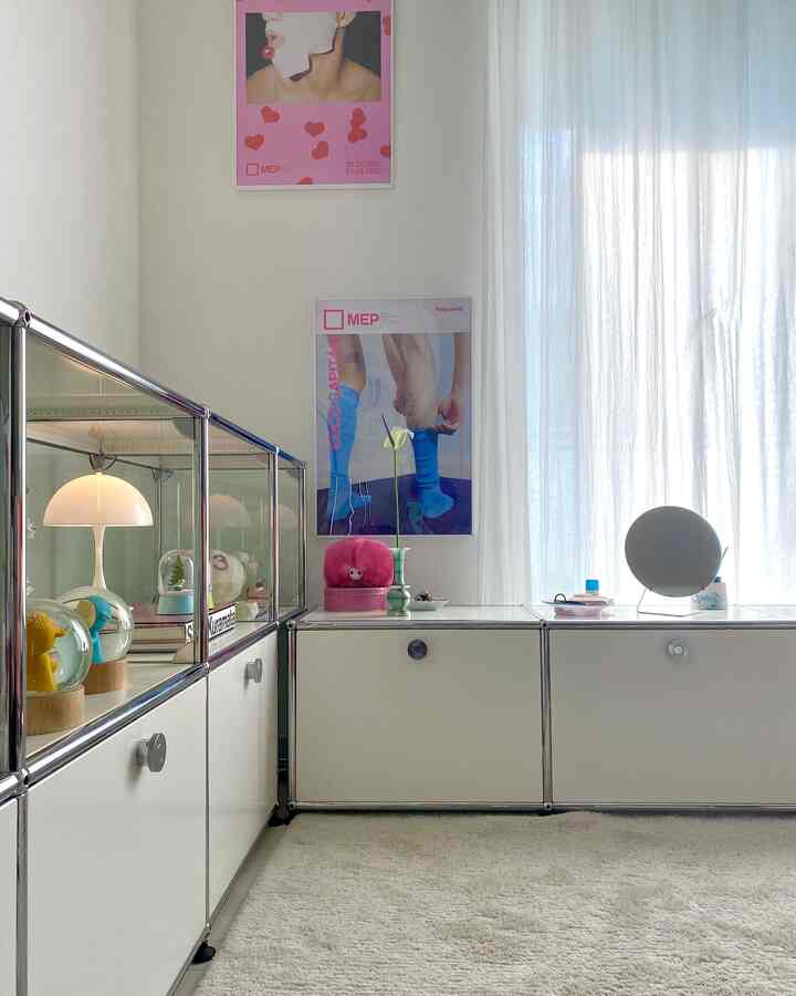 dengan bunga

#Louis Poulsen #ムーべ #ミラー #ポスター #リビングインテリア #usmハラー #間接照明