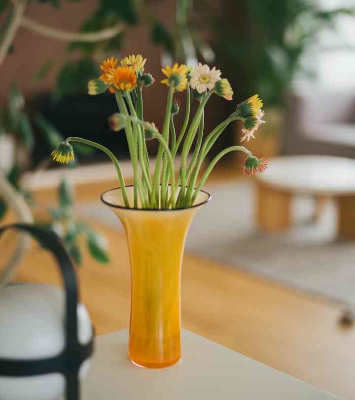 #flowervase