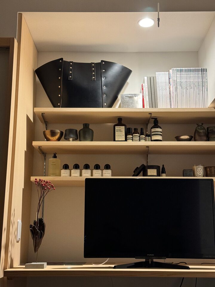 short form carousel card thumbnail