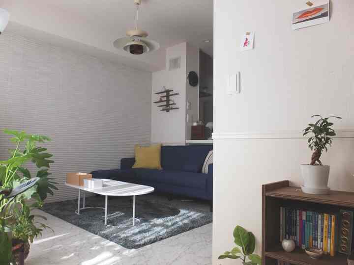 🛋️

#IKEA #楽天 #リビング #ローテーブル #ソファー