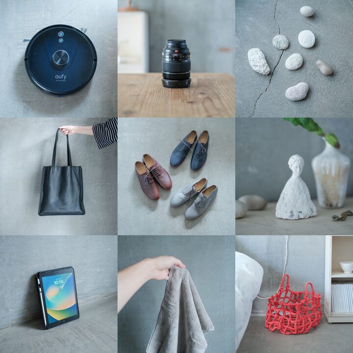 short form carousel card thumbnail