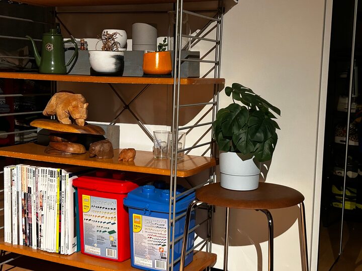 short form carousel card thumbnail