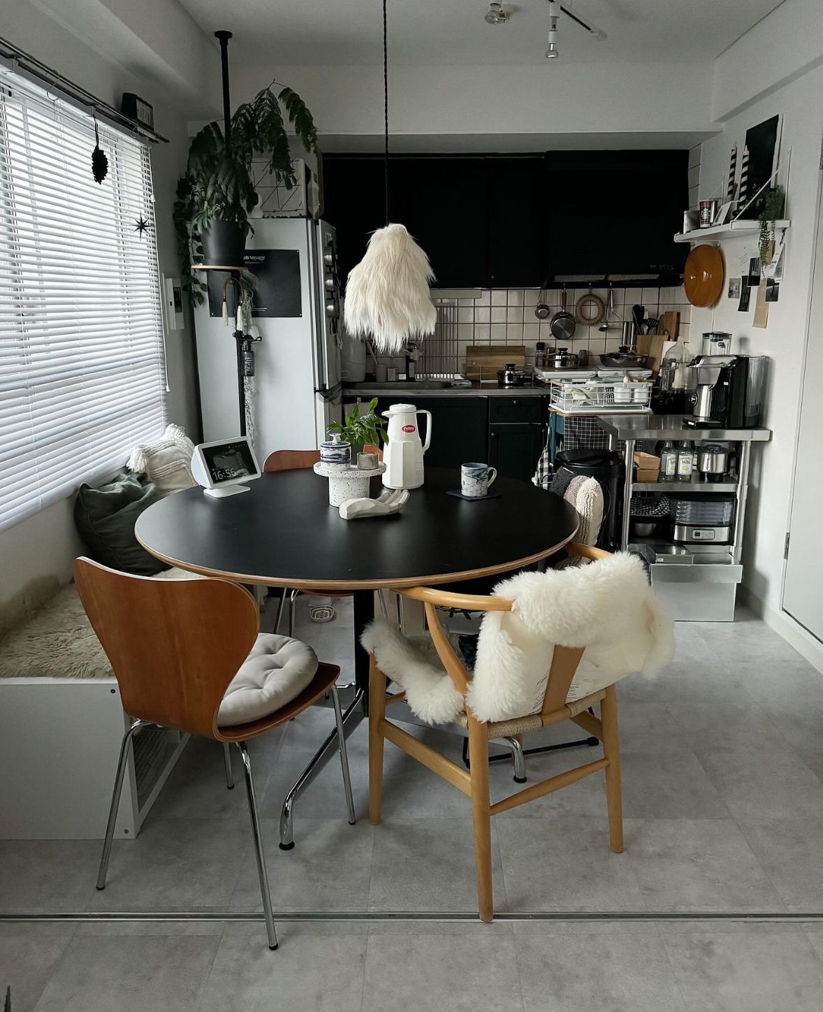 IKEA KALLAX カラックス シェルフユニット［3色］ | Customizable