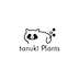 tanuki_plants