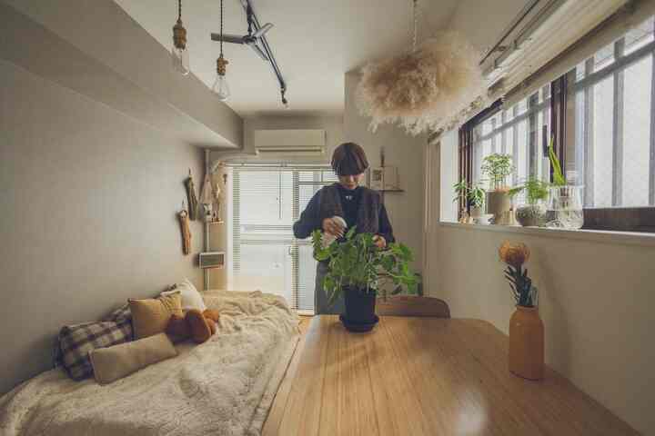 🎍🎍🎍

あっという間の年越しでした🏃
少し遅くなりましたが、今年もよろしくお願いいたします🙇🏻‍♂️🙇‍♀️

#テーブル
#ガーデニング
#窓
#ナチュラル