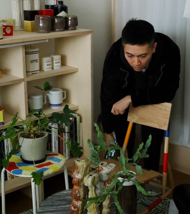 【世界の遺跡シリーズ】ブライスキャニオンって知ってる？

#japanesepottery #インテリア男子 #tinyapartment
